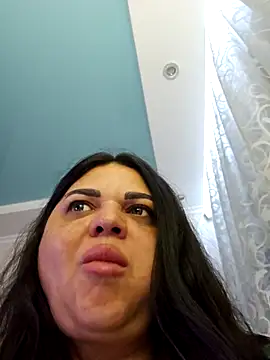 littleRikka online show from 28, 9, 2025