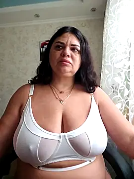 littleRikka online show from 3, 11, 2025