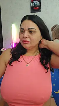 littleRikka online show from 12, 2, 2026