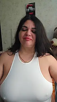 littleRikka online show from 25, 3, 2026