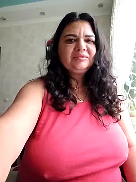 littleRikka online show from 8, 11, 2025