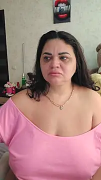 littleRikka online show from 28, 2, 2026