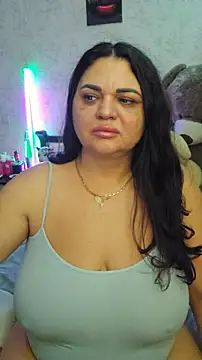 littleRikka online show from 15, 2, 2026