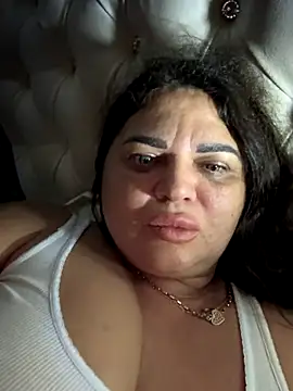 littleRikka online show from 21, 11, 2025