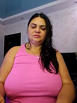 littleRikka online show from 28, 11, 2025