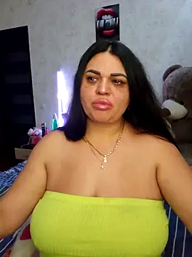 littleRikka online show from 4, 4, 2026