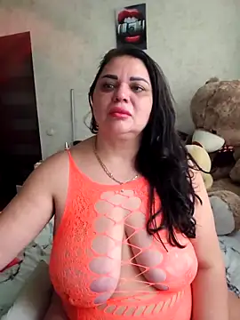 littleRikka online show from 17, 3, 2026