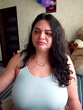 littleRikka online show from 15, 4, 2026