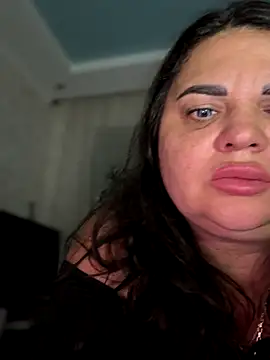 littleRikka online show from 19, 11, 2025