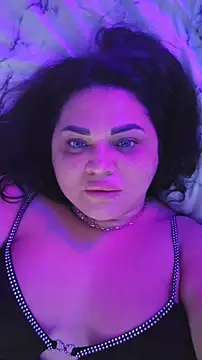 littleRikka online show from 14, 3, 2026