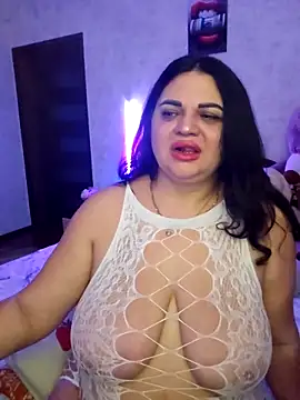 littleRikka online show from 22, 3, 2026