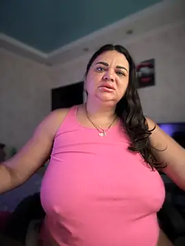 littleRikka online show from 28, 11, 2025