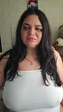 littleRikka online show from 27, 3, 2026