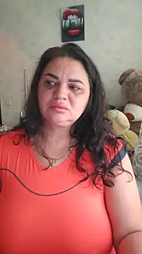 littleRikka online show from 14, 3, 2026