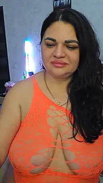 littleRikka online show from 25, 3, 2026