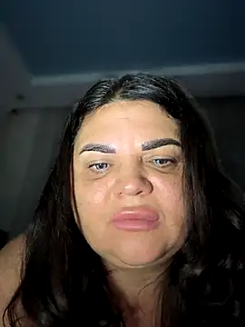 littleRikka online show from 13, 12, 2025