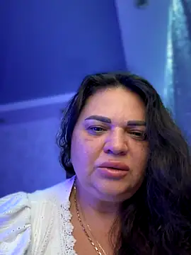 littleRikka online show from 15, 11, 2025