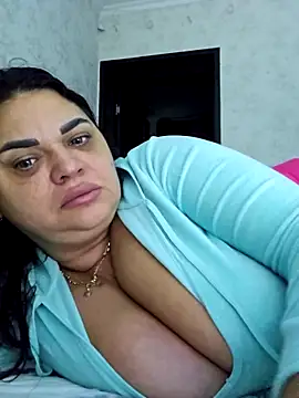 littleRikka online show from 17, 12, 2025