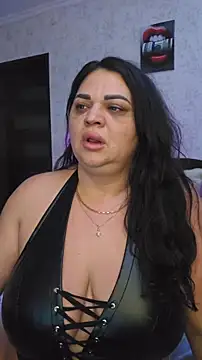 littleRikka online show from 9, 3, 2026