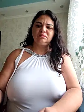 littleRikka online show from 14, 11, 2025