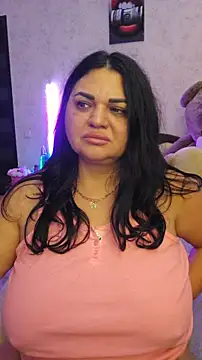 littleRikka online show from 14, 2, 2026