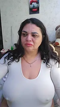 littleRikka online show from 25, 2, 2026