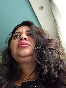 littleRikka online show from 19, 11, 2025