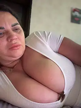 littleRikka online show from 29, 11, 2025