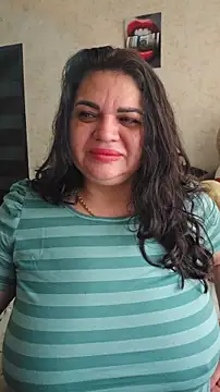 littleRikka online show from 21, 3, 2026