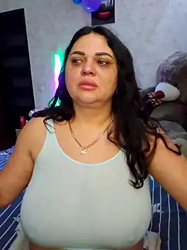 littleRikka online show from 15, 4, 2026