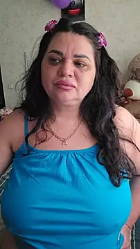 littleRikka online show from 16, 4, 2026