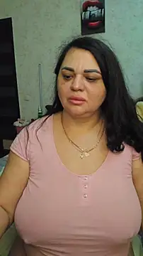 littleRikka online show from 26, 2, 2026