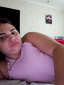 littleRikka online show from 22, 12, 2025