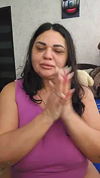 littleRikka online show from 13, 2, 2026