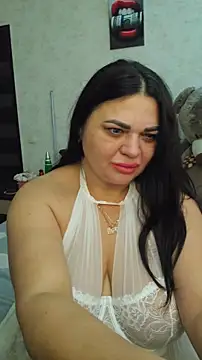 littleRikka online show from 14, 2, 2026