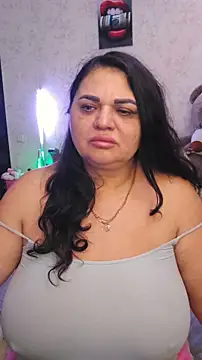 littleRikka online show from 24, 2, 2026