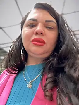 littleRikka online show from 2, 12, 2025