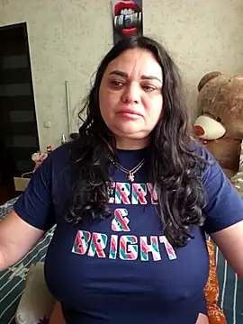 littleRikka online show from 3, 4, 2026