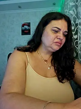 littleRikka online show from 1, 11, 2025