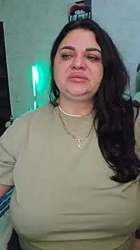 littleRikka online show from 1, 4, 2026