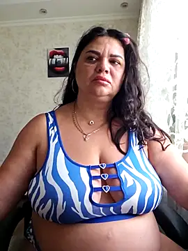 littleRikka online show from 30, 10, 2025