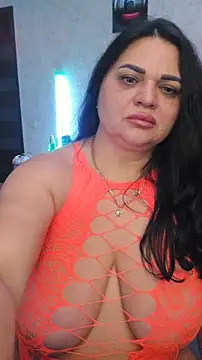 littleRikka online show from 6, 3, 2026