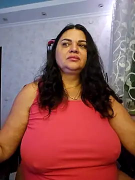 littleRikka online show from 7, 11, 2025