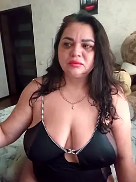 littleRikka online show from 16, 3, 2026