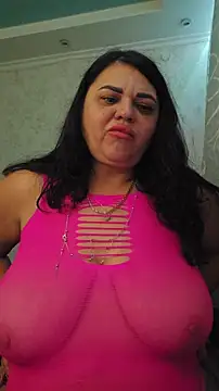 littleRikka online show from 17, 1, 2026