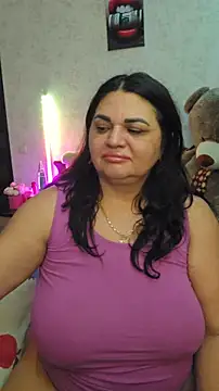 littleRikka online show from 12, 2, 2026