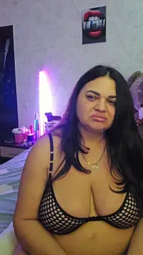 littleRikka online show from 13, 2, 2026