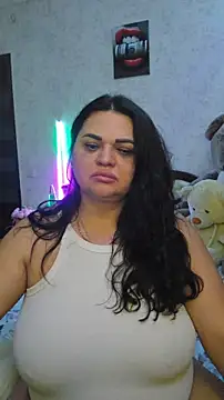 littleRikka online show from 10, 3, 2026