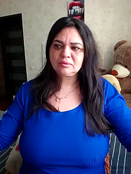 littleRikka online show from 5, 4, 2026