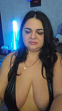 littleRikka online show from 9, 4, 2026